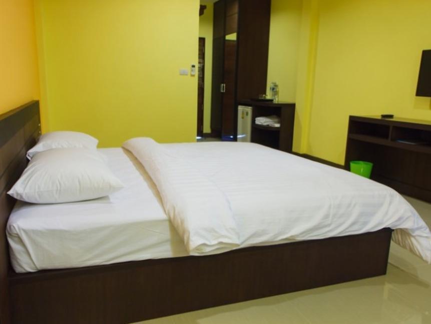 The Mondrian Khon Kaen Apartment Екстериор снимка