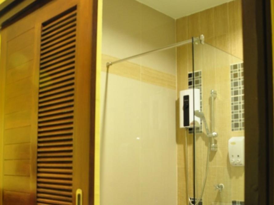 The Mondrian Khon Kaen Apartment Екстериор снимка