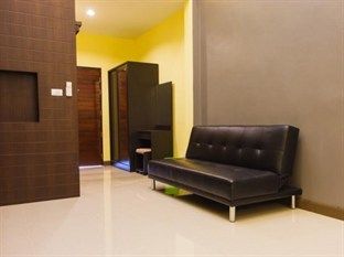 The Mondrian Khon Kaen Apartment Екстериор снимка
