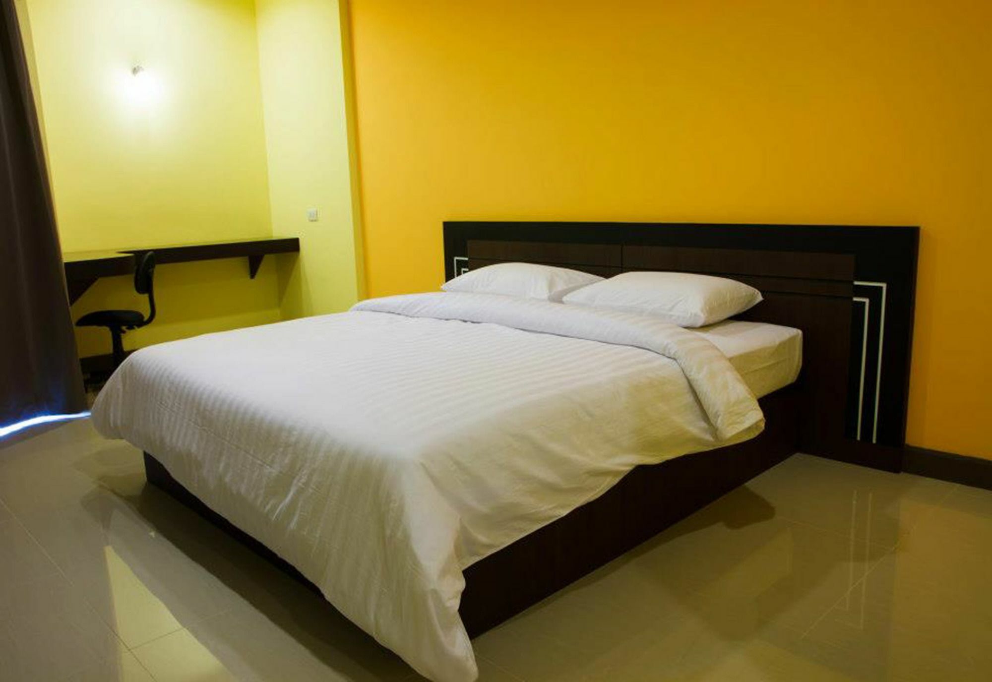 The Mondrian Khon Kaen Apartment Екстериор снимка