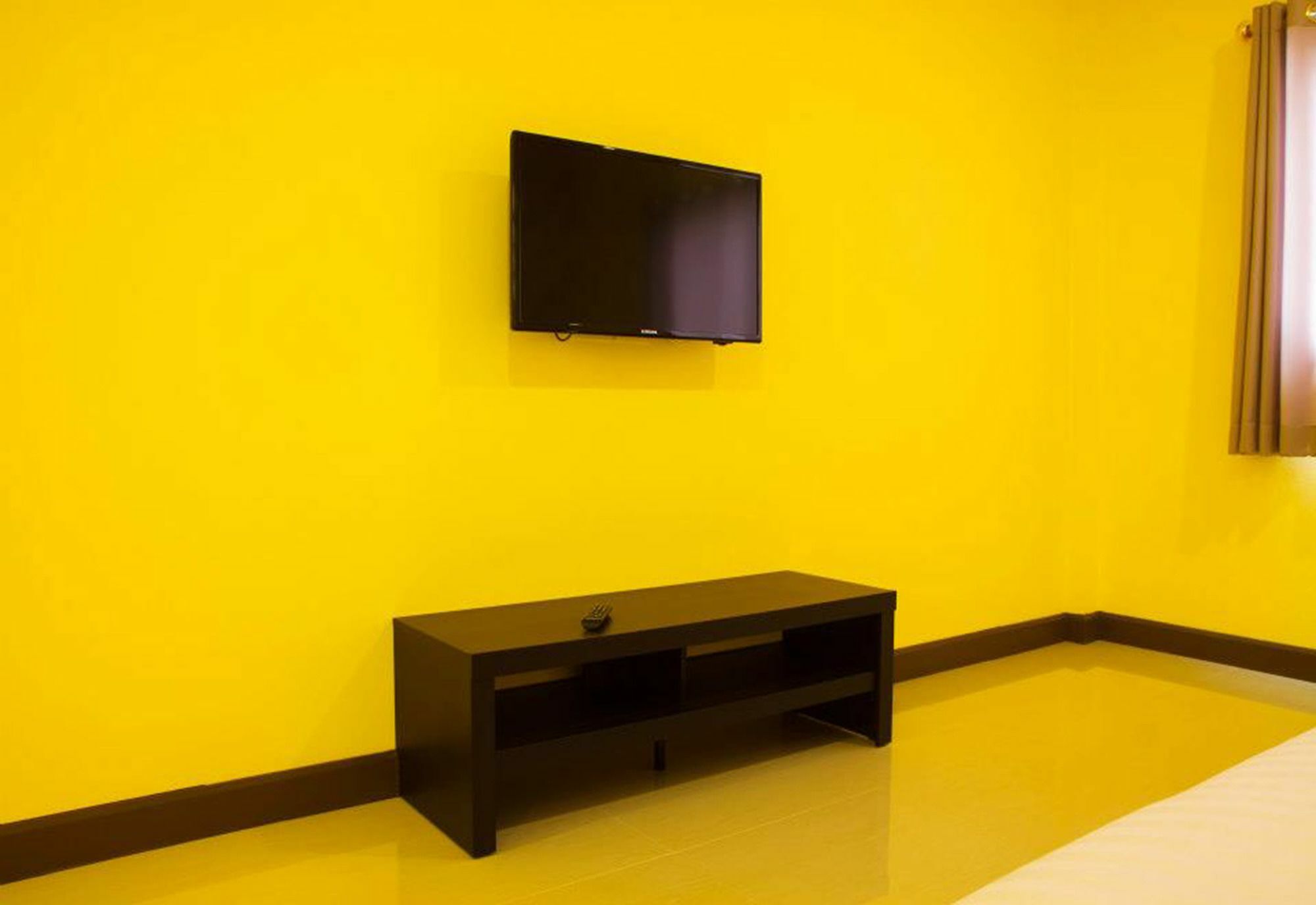The Mondrian Khon Kaen Apartment Екстериор снимка