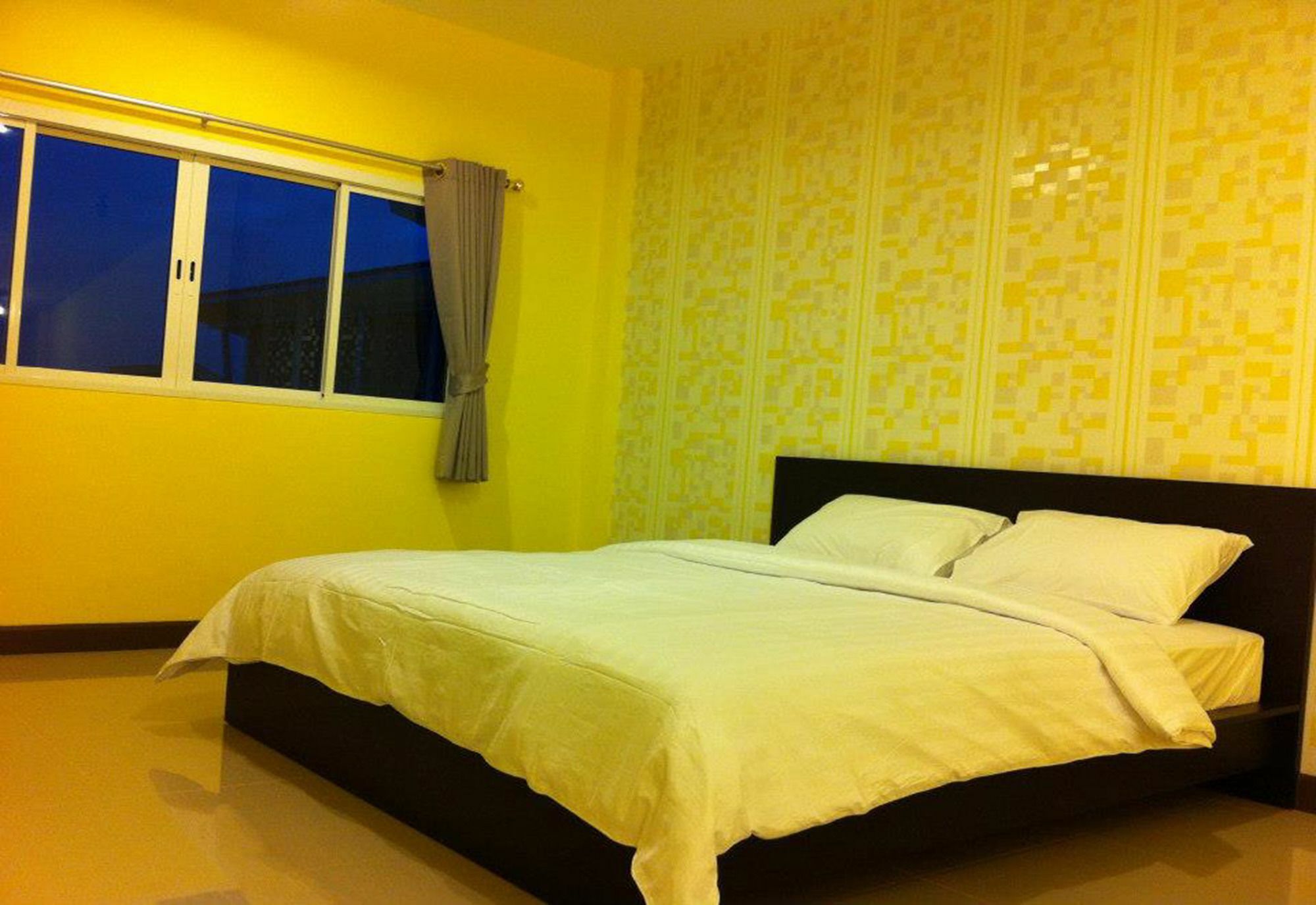 The Mondrian Khon Kaen Apartment Екстериор снимка